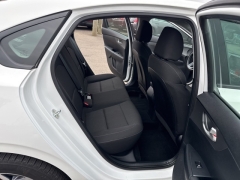 Used 2019  Kia Forte 4d Sedan LXS at A+ Autobrokers near Mt. Vernon, OH