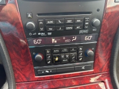 Used 2011  Cadillac Escalade 4d SUV AWD Premium at A&plus; Autobrokers near Mt&period; Vernon&comma; OH