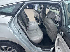 Used 2015  Hyundai Sonata 4d Sedan Limited at A&plus; Autobrokers near Mt&period; Vernon&comma; OH