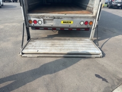 Used 2019 Isuzu Medium Duty Cabover NPR Regular Cab Gas at A+ Autobrokers near Mt. Vernon, OH