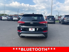 Used 2018 Hyundai Tucson 4d SUV AWD Sport at A+ Autobrokers near Mt. Vernon, OH