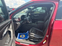 Used 2020  Chevrolet Blazer 4d SUV FWD RS at A&plus; Autobrokers near Mt&period; Vernon&comma; OH