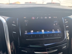 Used 2016  Cadillac Escalade 4d SUV 4WD Premium at A&plus; Autobrokers near Mt&period; Vernon&comma; OH