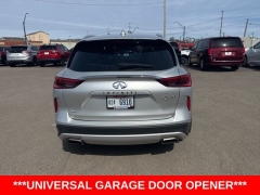 Used 2019  INFINITI QX50 4d SUV AWD ESSENTIAL at A&plus; Autobrokers near Mt&period; Vernon&comma; OH