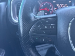 Used 2019  Dodge Charger 4d Sedan AWD SXT at A+ Autobrokers near Mt. Vernon, OH