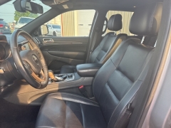 Used 2016 Jeep Grand Cherokee 4d SUV 4WD Limited at A+ Autobrokers near Mt. Vernon, OH