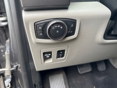 Used 2019  Ford F-150 4WD SuperCrew XLT 5 1&sol;2 w&sol;Luxury Pkg at A&plus; Autobrokers near Mt&period; Vernon&comma; OH
