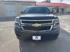 Used 2015  Chevrolet Tahoe 4d SUV 4WD LS at A&plus; Autobrokers near Mt&period; Vernon&comma; OH