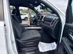 Used 2019  Ram 1500 4WD Crew Cab Big Horn&sol;Lone Star Level 2 at A&plus; Autobrokers near Mt&period; Vernon&comma; OH