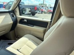 Used 2015  Ford Expedition EL 4d SUV 4WD XL at A&plus; Autobrokers near Mt&period; Vernon&comma; OH