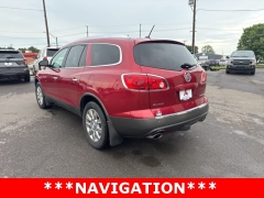 Used 2012 Buick Enclave 4d SUV AWD Premium at A+ Autobrokers near Mt. Vernon, OH
