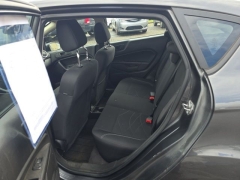 Used 2019  Ford Fiesta 4d Hatchback SE at A&plus; Autobrokers near Mt&period; Vernon&comma; OH