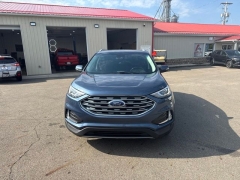 Used 2019  Ford Edge 4d SUV FWD SEL at A&plus; Autobrokers near Mt&period; Vernon&comma; OH