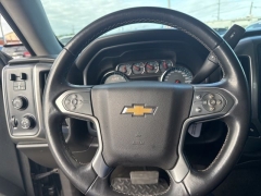 Used 2018  Chevrolet Silverado 1500 4WD Crew Cab LT at A&plus; Autobrokers near Mt&period; Vernon&comma; OH