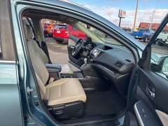 Used 2015 Honda CR-V 4d SUV AWD EX-L at A+ Autobrokers near Mt. Vernon, OH