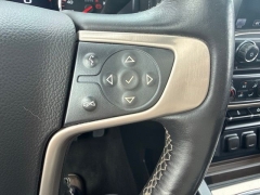 Used 2015  GMC Sierra 2500 4WD Crew Cab Denali at A&plus; Autobrokers near Mt&period; Vernon&comma; OH