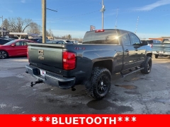 Used 2018  Chevrolet Silverado 1500 4WD Double Cab LT at A&plus; Autobrokers near Mt&period; Vernon&comma; OH