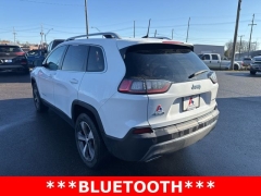 Used 2020  Jeep Cherokee 4d SUV 4WD Limited 3&period;2L at A&plus; Autobrokers near Mt&period; Vernon&comma; OH