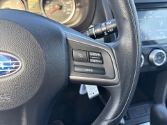 Used 2016  Subaru Forester 4d SUV i Premium CVT at A&plus; Autobrokers near Mt&period; Vernon&comma; OH