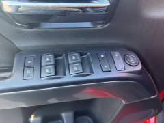 Used 2019  Chevrolet Silverado 1500 LD 4WD Double Cab LT w/1LT at A+ Autobrokers near Mt. Vernon, OH