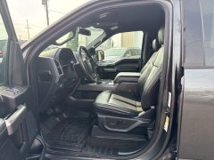 Used 2019 Ford F-150 4WD SuperCrew XLT 5 1/2 at A+ Autobrokers near Mt. Vernon, OH