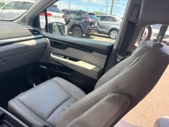 Used 2019  Honda Odyssey 4d Wagon EX-L at A&plus; Autobrokers near Mt&period; Vernon&comma; OH