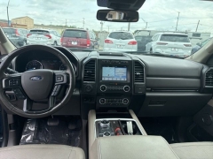 Used 2018  Ford Expedition 4d SUV 4WD Limited at A&plus; Autobrokers near Mt&period; Vernon&comma; OH