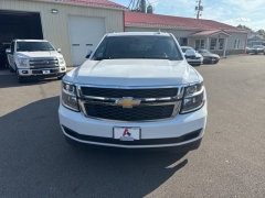 Used 2017 Chevrolet Suburban 4d SUV 4WD LT at A+ Autobrokers near Mt. Vernon, OH