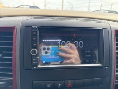 Used 2012  Ram 1500 4WD Crew Cab 140&period;5" Express at A&plus; Autobrokers near Mt&period; Vernon&comma; OH