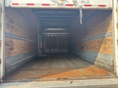 Used 2019 Isuzu Medium Duty Cabover NPR Regular Cab Gas at A+ Autobrokers near Mt. Vernon, OH