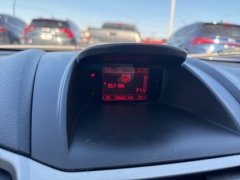 Used 2013  Ford Fiesta 4d Sedan SE at A&plus; Autobrokers near Mt&period; Vernon&comma; OH