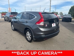 Used 2014  Honda CR-V 4d SUV AWD EX at A&plus; Autobrokers near Mt&period; Vernon&comma; OH