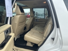 Used 2016 Ford Expedition 4d SUV 4WD Limited at A+ Autobrokers near Mt. Vernon, OH