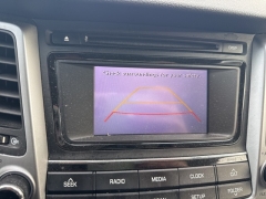 Used 2017  Hyundai Tucson 4d SUV AWD SE Plus at A&plus; Autobrokers near Mt&period; Vernon&comma; OH