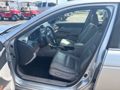 Used 2012  Honda Accord Sedan 4d EX-L V6 at A&plus; Autobrokers near Mt&period; Vernon&comma; OH