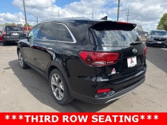 Used 2019  Kia Sorento 4d SUV AWD EX at A&plus; Autobrokers near Mt&period; Vernon&comma; OH