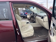 Used 2014  Lexus GX 460 4WD 4dr Luxury at A&plus; Autobrokers near Mt&period; Vernon&comma; OH