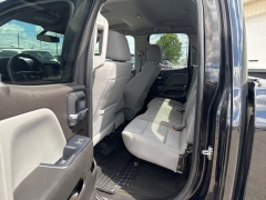 Used 2016  Chevrolet Silverado 1500 4WD Double Cab Custom at A&plus; Autobrokers near Mt&period; Vernon&comma; OH