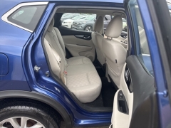 Used 2018 Nissan Rogue Sport 2018.5 AWD SV at A+ Autobrokers near Mt. Vernon, OH