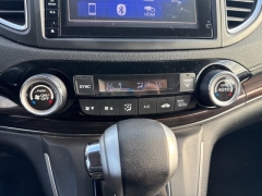 Used 2015 Honda CR-V 4d SUV AWD EX-L at A+ Autobrokers near Mt. Vernon, OH