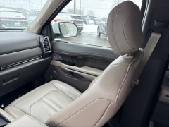 Used 2018  Ford Expedition 4d SUV 4WD Limited at A&plus; Autobrokers near Mt&period; Vernon&comma; OH