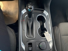 Used 2019  Chevrolet Traverse 4d SUV AWD LT Cloth w&sol;1LT at A&plus; Autobrokers near Mt&period; Vernon&comma; OH