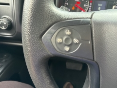 Used 2016  Chevrolet Silverado 1500 4WD Double Cab Custom at A+ Autobrokers near Mt. Vernon, OH