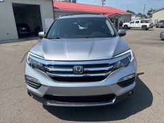Used 2017 Honda Pilot 4d SUV AWD Elite at A+ Autobrokers near Mt. Vernon, OH