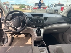 Used 2014  Honda CR-V 4d SUV AWD EX at A&plus; Autobrokers near Mt&period; Vernon&comma; OH