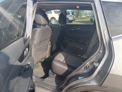Used 2019  Nissan Rogue 4d SUV AWD SV at A&plus; Autobrokers near Mt&period; Vernon&comma; OH