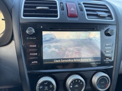 Used 2016  Subaru Forester 4d SUV i Premium CVT at A&plus; Autobrokers near Mt&period; Vernon&comma; OH