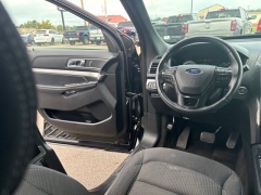 Used 2017  Ford Explorer 4d SUV 4WD XLT at A&plus; Autobrokers near Mt&period; Vernon&comma; OH