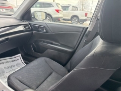 Used 2015  Honda Accord Sedan 4d Sport CVT at A&plus; Autobrokers near Mt&period; Vernon&comma; OH