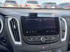 Used 2019 Chevrolet Malibu 4d Sedan LS w/1FL at A+ Autobrokers near Mt. Vernon, OH
